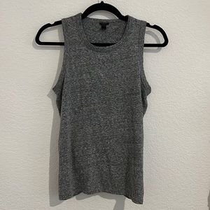J. Crew Tank Top